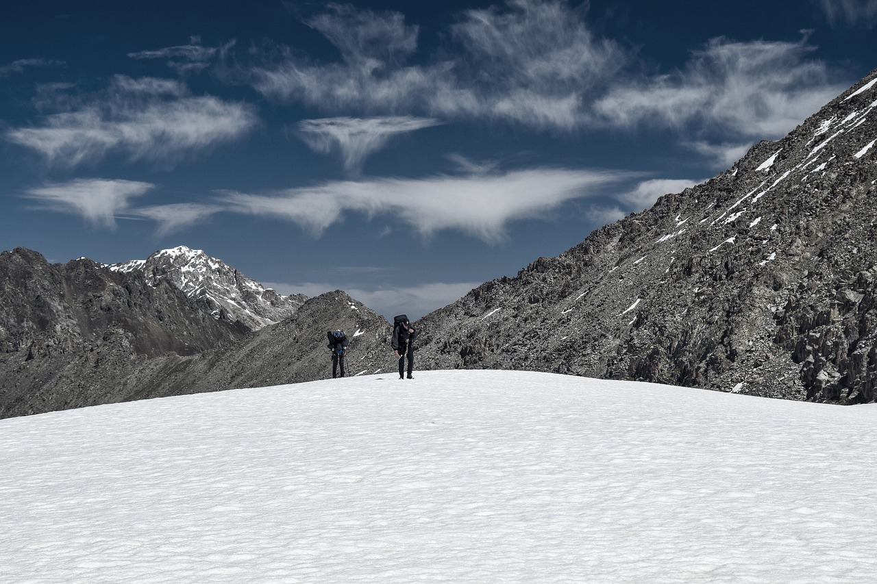 A Guide to the Best Hidden Gems in Central Asia